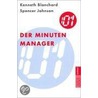 Der Minuten-Manager by Kenneth H. Blanchard