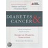 Diabetes And Cancer