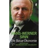 Die Basar-Ökonomie door Hans-Werner Sinn