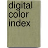 Digital Color Index door Alan Weller