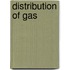 Distribution of Gas