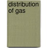 Distribution of Gas door Walter Hole