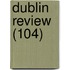 Dublin Review (104)