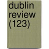 Dublin Review (123) door Nicholas Patrick Stephen Wiseman