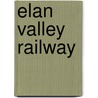 Elan Valley Railway door C.W. Judge