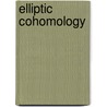Elliptic Cohomology by Charles B. Thomas