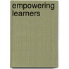 Empowering Learners by Unknown