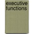 Executive Functions