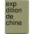 Exp Dition De Chine