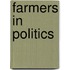 Farmers In Politics