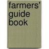 Farmers' Guide Book by Cyrus Story Palmer