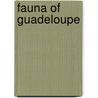 Fauna of Guadeloupe door Not Available