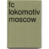 Fc Lokomotiv Moscow