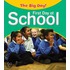 First Day At School
