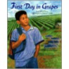 First Day in Grapes door L. King Perez