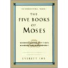 Five Books of Moses by Schwebel