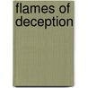 Flames of Deception door Marcia Woodruff