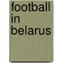 Football in Belarus