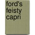 Ford's Feisty Capri