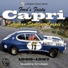 Ford's Feisty Capri by Karl Ludvigsen