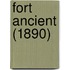 Fort Ancient (1890)