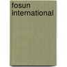 Fosun International by Not Available