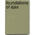 Foundations of Ajax