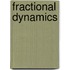 Fractional Dynamics