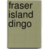 Fraser Island Dingo by Caroline Glen