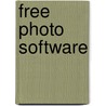 Free Photo Software by Not Available