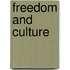Freedom And Culture