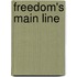 Freedom's Main Line
