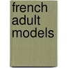 French Adult Models door Not Available