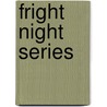 Fright Night Series by C.A. Kline