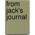 From Jack's Journal