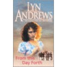 From This Day Forth door Lyn Andrews