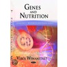 Genes And Nutrition door Viroj Wiwanitkit