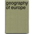 Geography Of Europe