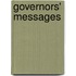 Governors' Messages