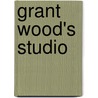 Grant Wood's Studio door Jane Milosch