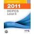 Hcpcs Level Ii 2011
