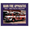 Hahn Fire Apparatus by Tom W. Shand