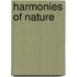 Harmonies Of Nature