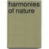 Harmonies Of Nature by Bernardin De Saint-Pierre