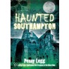 Haunted Southampton door Penny Legg
