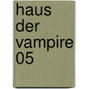 Haus der Vampire 05 door Rachel Caine