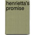 Henrietta's Promise