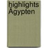 Highlights Ägypten