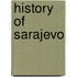 History of Sarajevo
