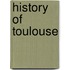 History of Toulouse